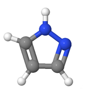 pyrazole