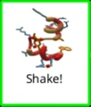 Shake!