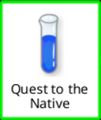 Campaign/Quest to the Native