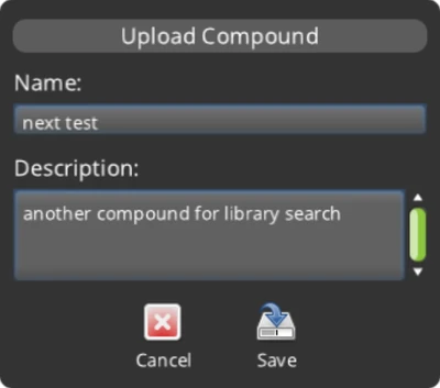 Small molecule design/Compound Library | Foldit Wiki | Fandom