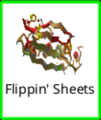 Flippin' Sheets