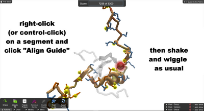 Level 5-1 Quest to the Native