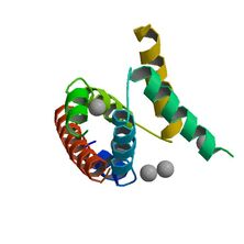 3IM4 (SCOPe Family a.31.1.1)