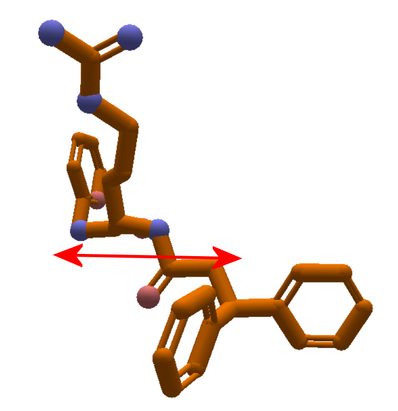Puzzle 1855 Ligand with reversed reactants