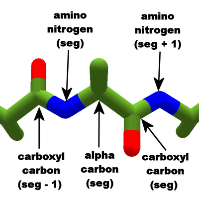 Phi psi components