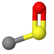 sulfoxide