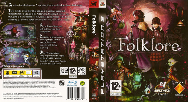 About Folklore | Folklore Wiki | Fandom