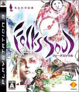 Folklore psn hot sale