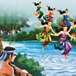 Indonesian Folk Tales Wiki Fandom Mousedeer and tiger fables by shapes sang kancil folktale from indonesia. indonesian folk tales wiki fandom