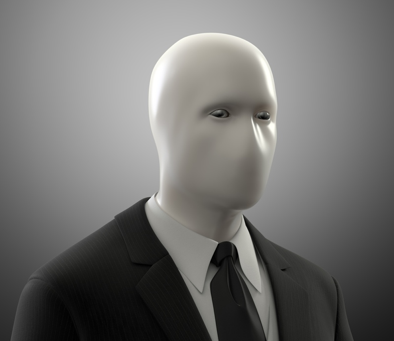 Faceless Man The Follypedia Wiki Fandom