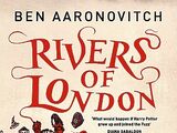 Rivers of London