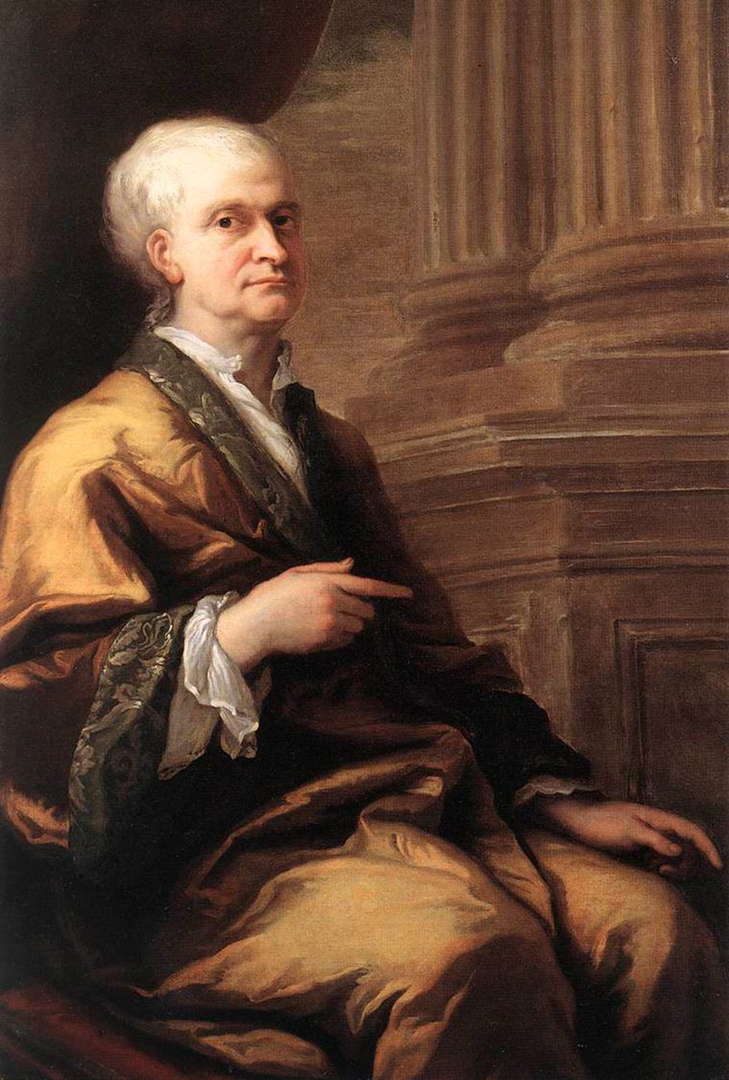 Isaac Newton | The Follypedia Wiki | Fandom
