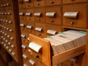 Cardcatalog