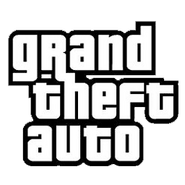 Pricedown in GTA logo