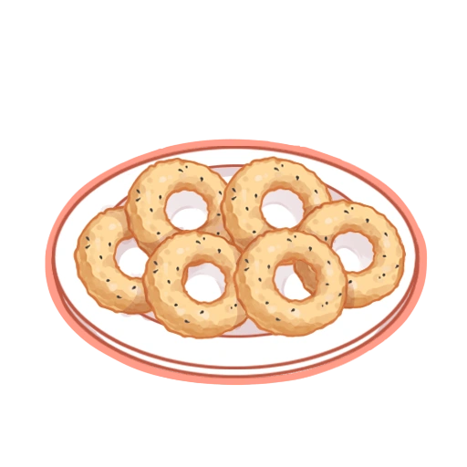 Apple Crisp Food Fantasy Wiki Fandom