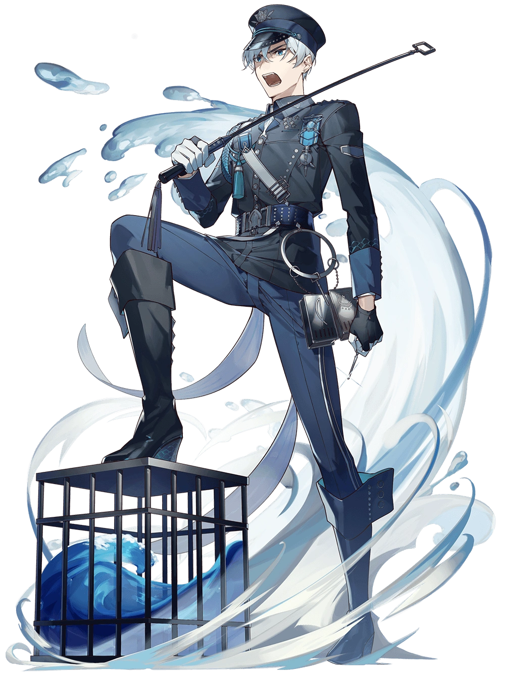 Canned Sardines Food Fantasy Wiki Fandom