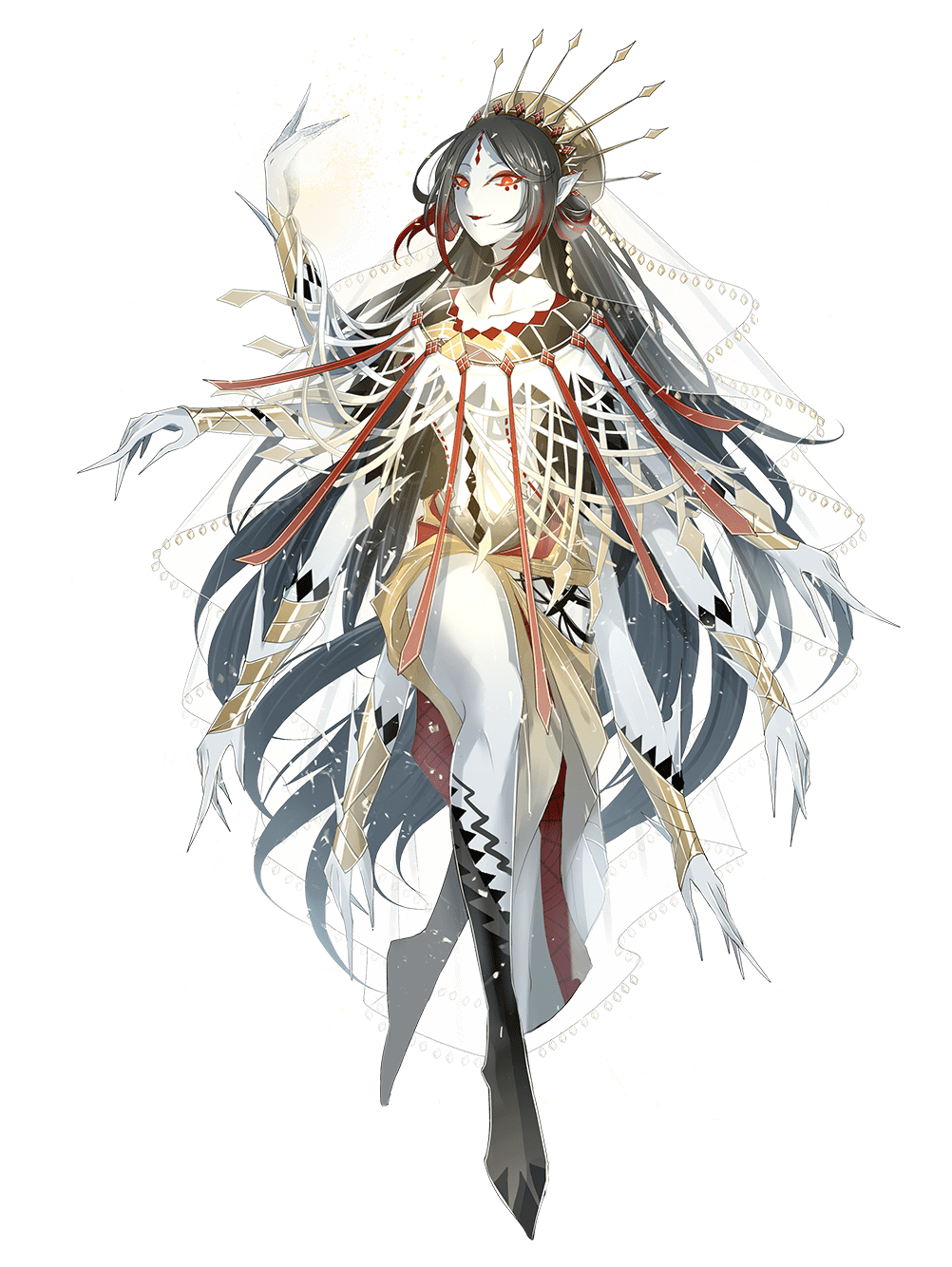 Durga | Food Fantasy Wiki | Fandom