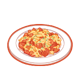 Dish-Tomato & Eggs