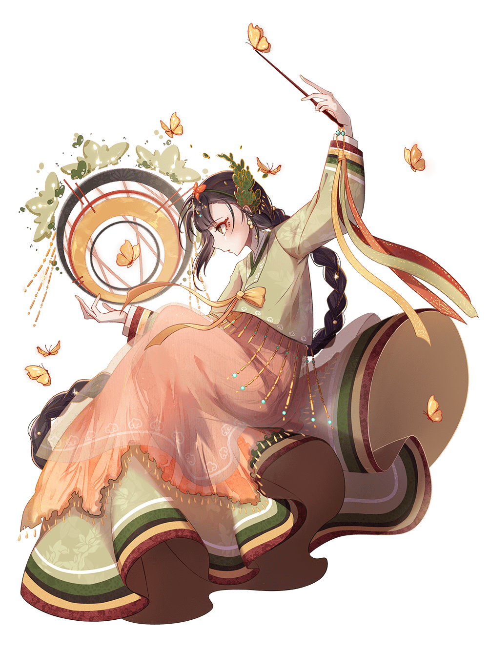Kimchi | Food Fantasy Wiki | Fandom