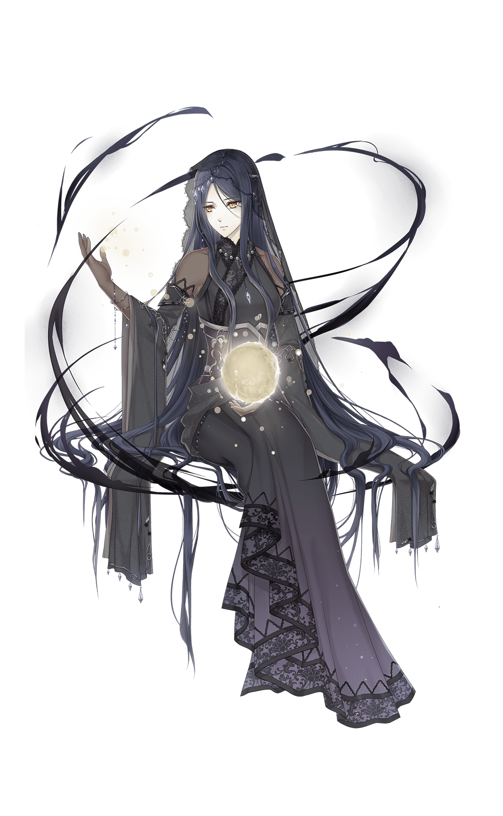 Seaweed Soup/Gallery | Food Fantasy Wiki | Fandom