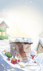 Wild Christmas