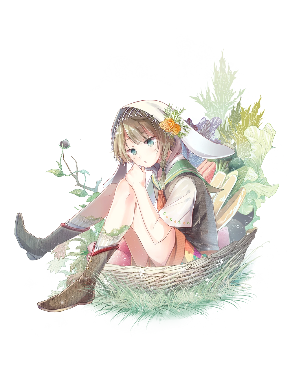 Funbag Fantasy Cg