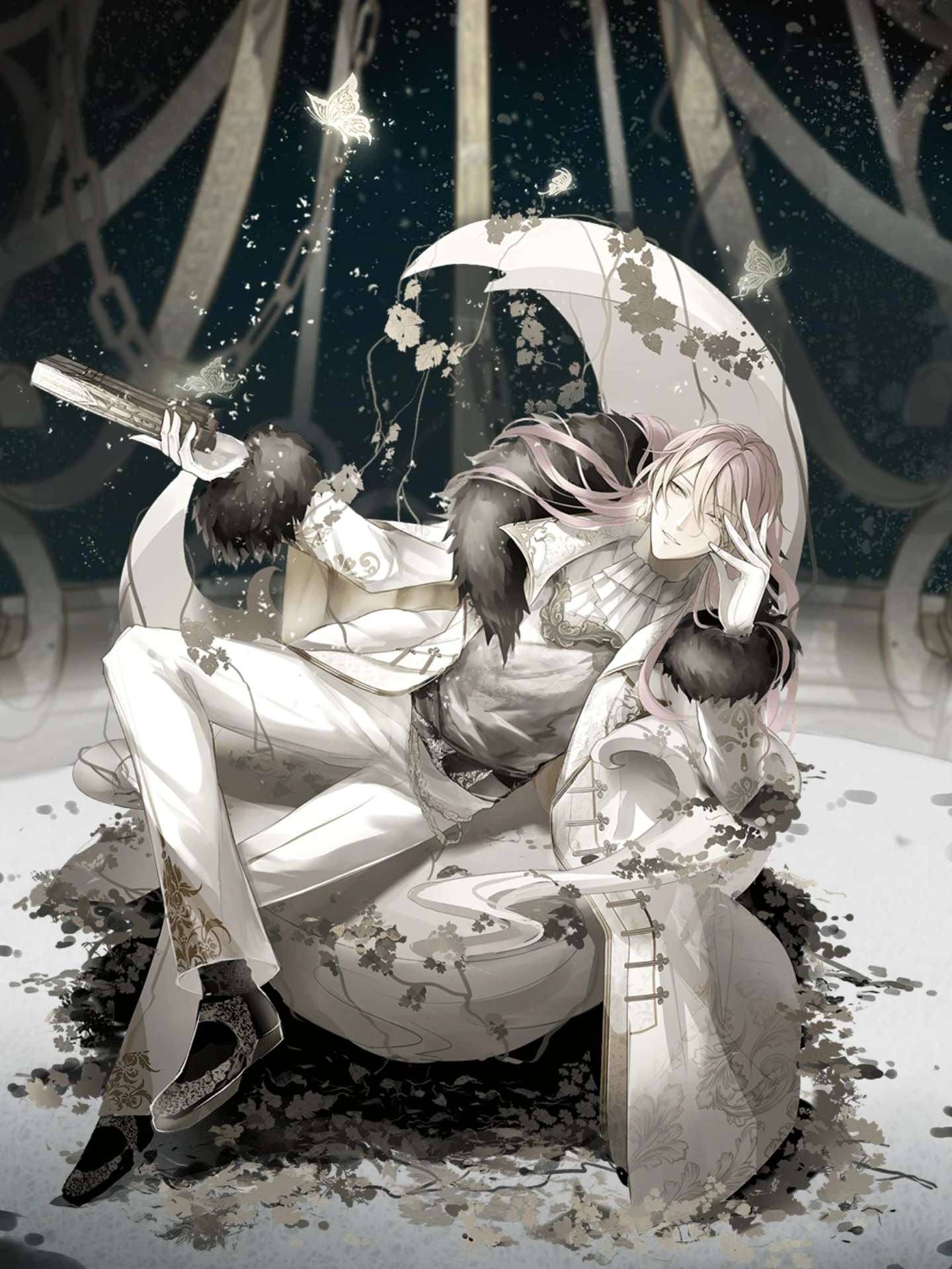 Funbag Fantasy Cg