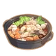 Dish-Fish Hotpot