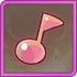 Icon-Eighth Note
