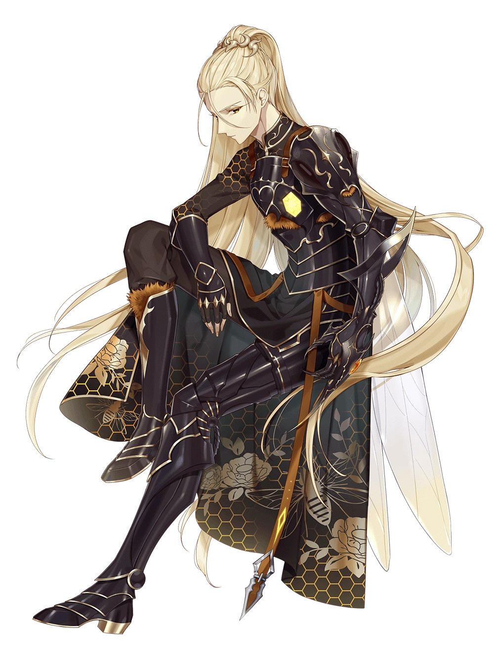 Royal Jelly Food Fantasy Wiki Fandom