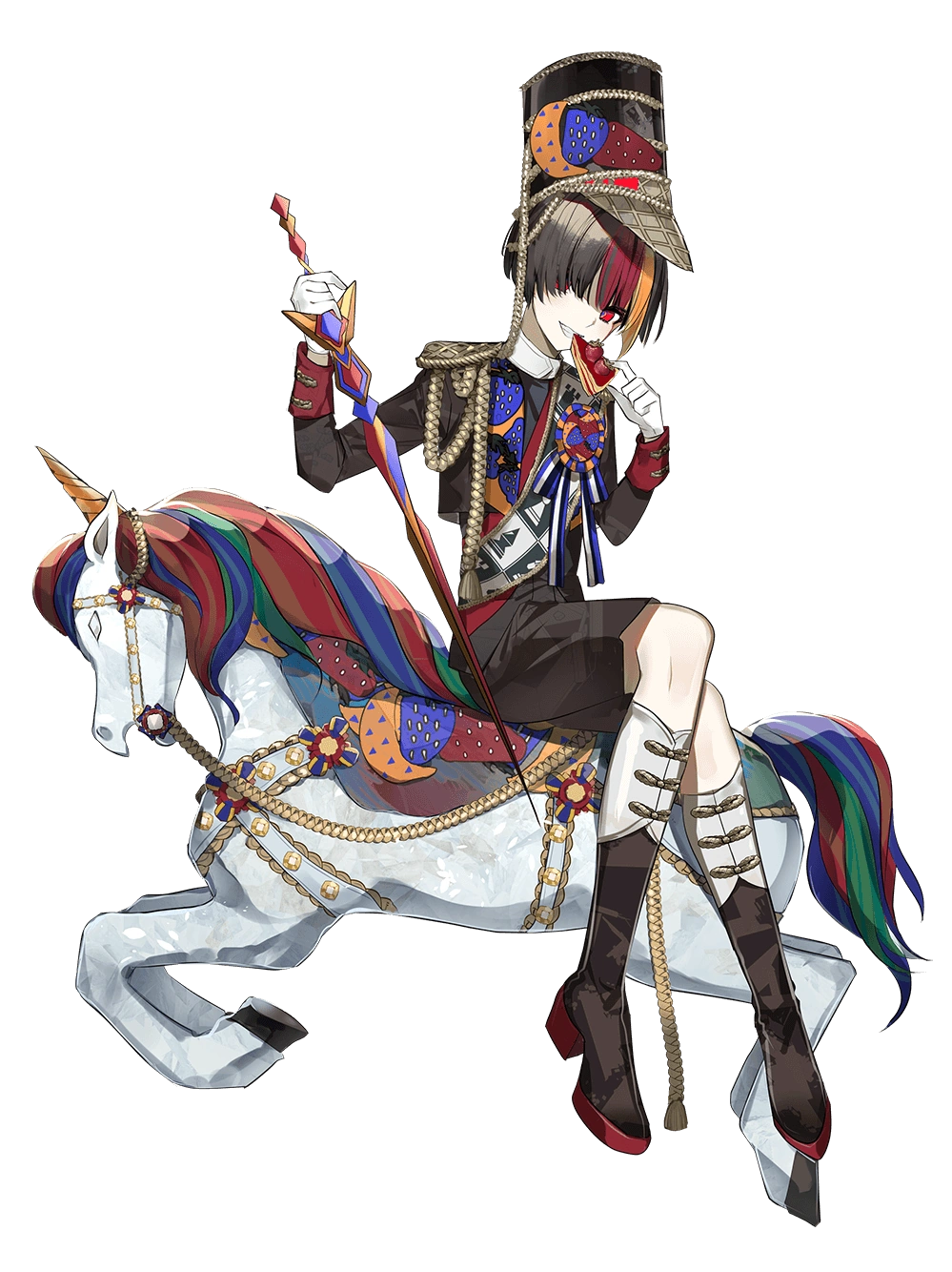 Saskatoon Berry Pie/Gallery Food Fantasy Wiki Fandom