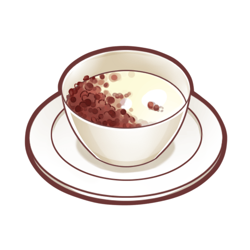 red bean pudding food fantasy wiki fandom red bean pudding food fantasy wiki