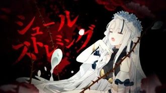『Food_Fantasy_フードファンタジー』パスタキャッスルの悪夢