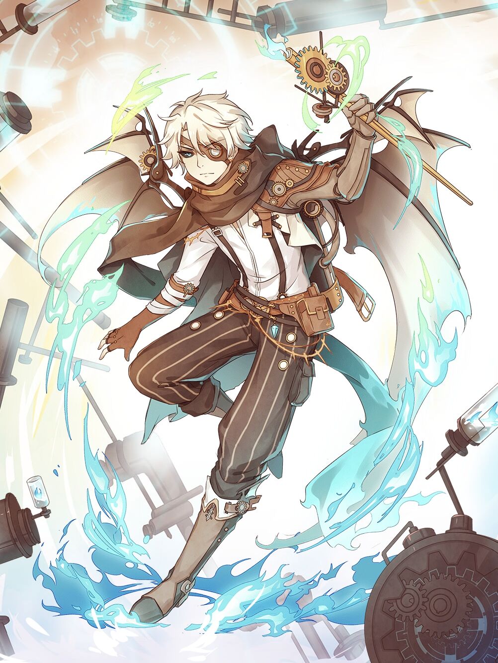 B 52 Food Fantasy Wiki Fandom