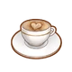 Dish-Cappuccino (Recipe)