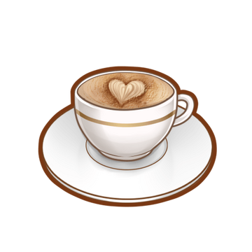 Cappuccino Recipe Food Fantasy Wiki Fandom