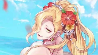 「フードファンタジー」涼夏の宴