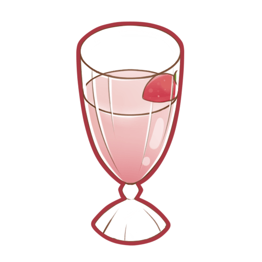 Strawberry Milkshake Food Fantasy Wiki Fandom