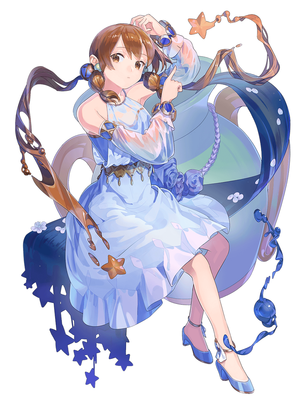 Umeshu | Food Fantasy Wiki | Fandom