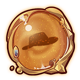 Artifact Icon-Opera Cake