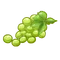 tooltip=Green Grapes
