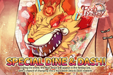 Banner-Special Dine & Dash!