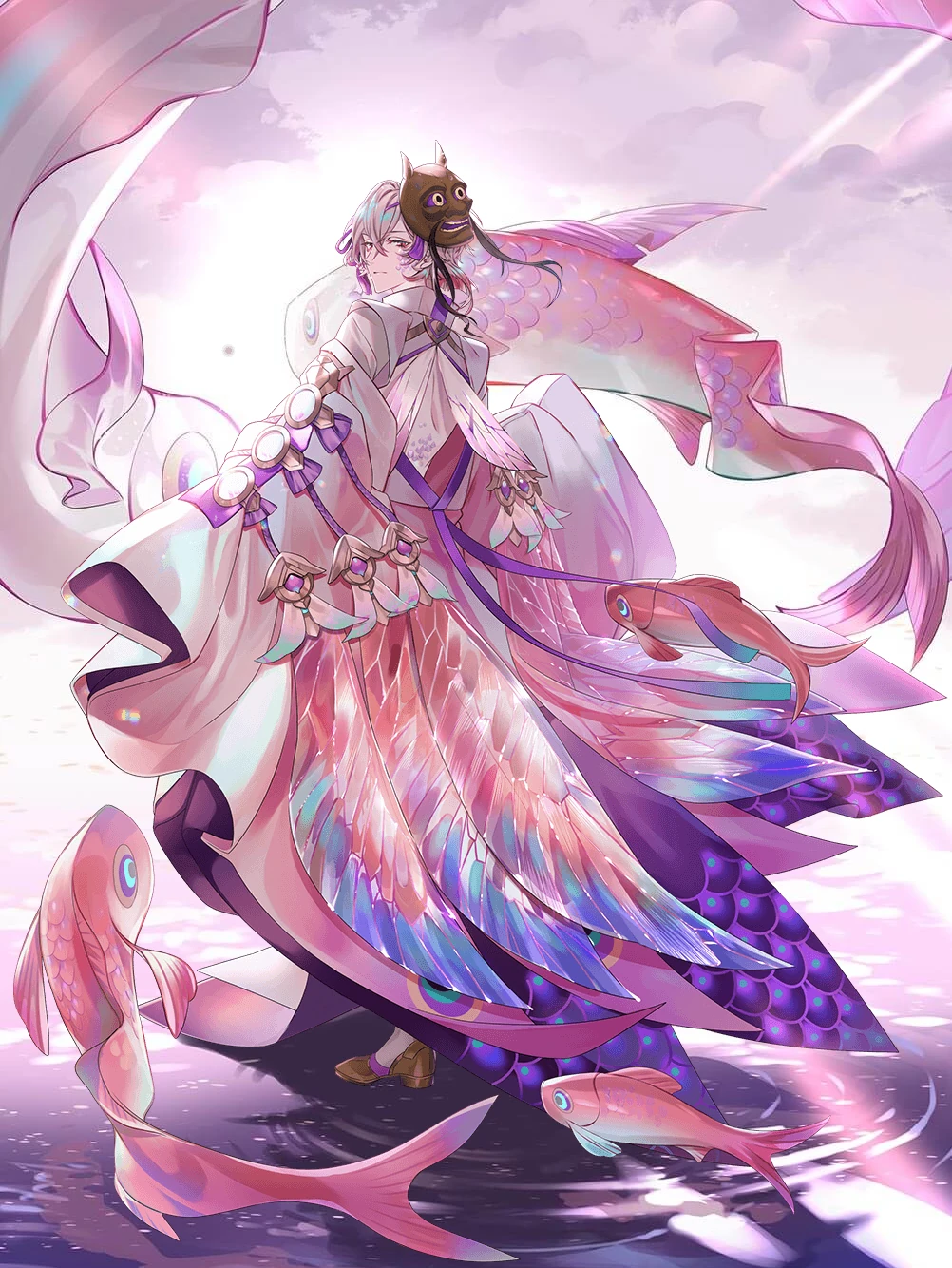 Sea Bream Sashimi Food Fantasy Wiki Fandom