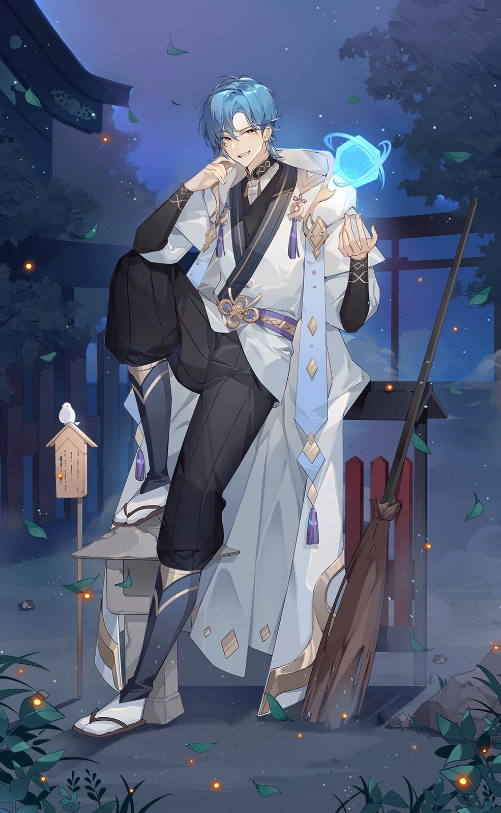 Monaka | Food Fantasy Wiki | Fandom