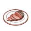 Dish-Roast Beef