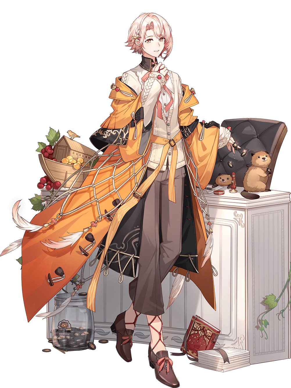 Vidal Ice Wine/Gallery | Food Fantasy Wiki | Fandom