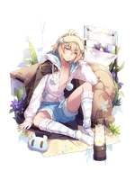 Skin-Escargot-Soothing Time.png (251 KB) Soothing Time