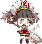 Charm Chef