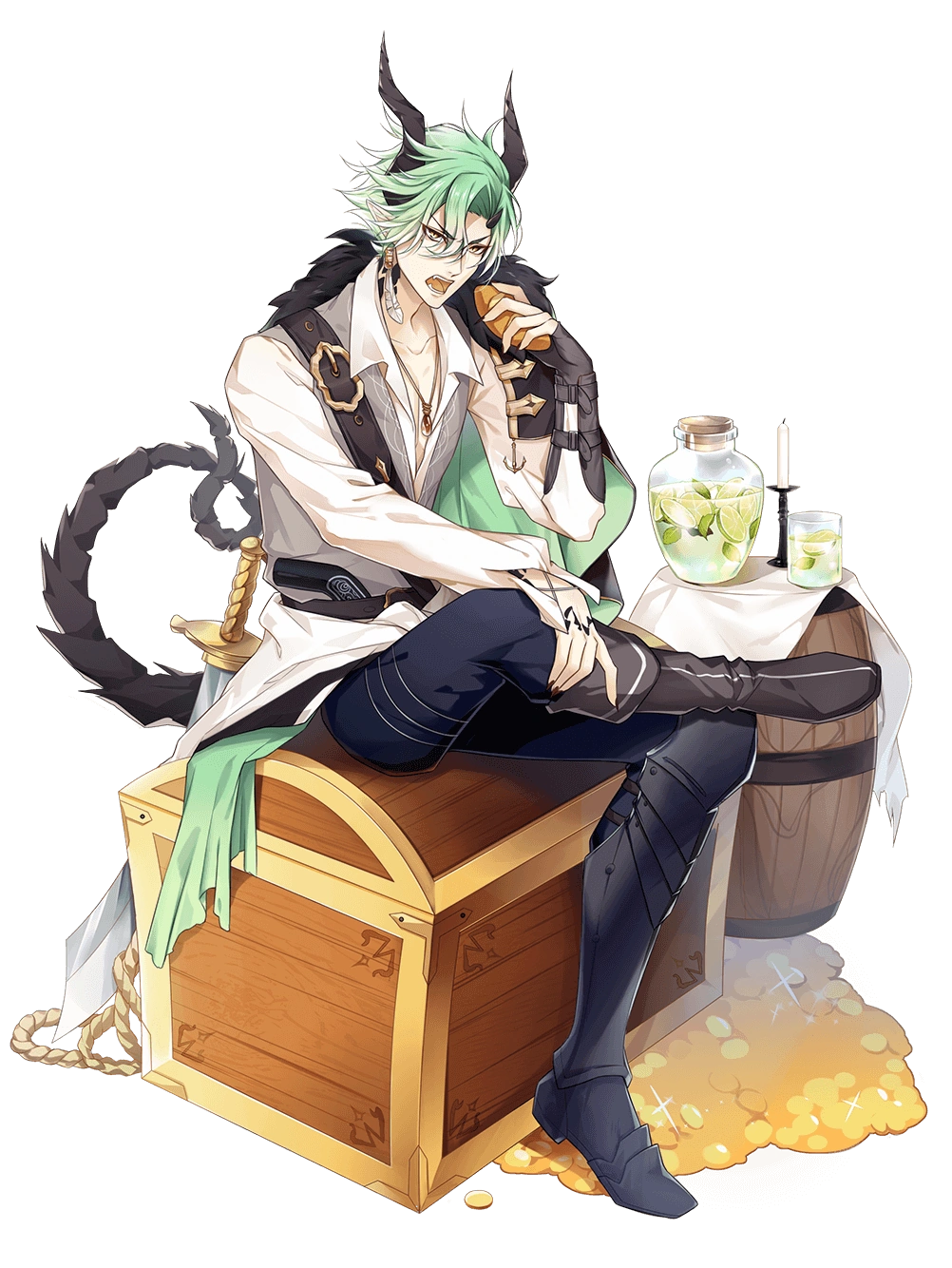 Category:Cuban | Food Fantasy Wiki | Fandom