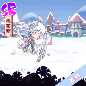 Marshmallow Gallery Food Fantasy Wiki Fandom